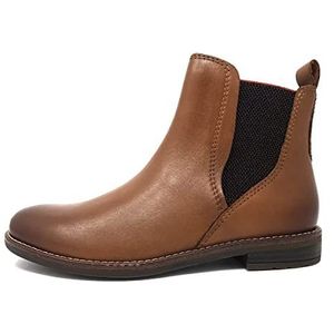 MARCO TOZZI dames 2-25366-41 Chelsea, Muscat, 37 EU