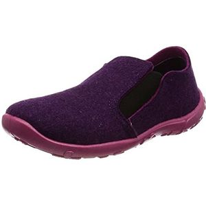 Superfit Lucky pantoffels voor meisjes, Roze 5500, 28 EU