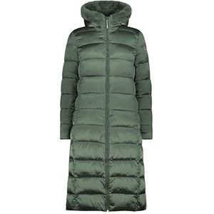 CMP - Cappotto - Damesjas - Nylon - Met Vast Capuchon