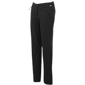 Regatta Dames Highton II Walking broek water afstotend Hiking stretch Winter