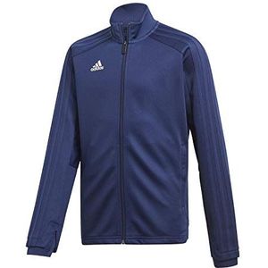 adidas Con18 Tr Jkt Y Sportjack voor jongens