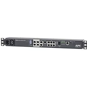 APC NetBotz Rack Monitor 250