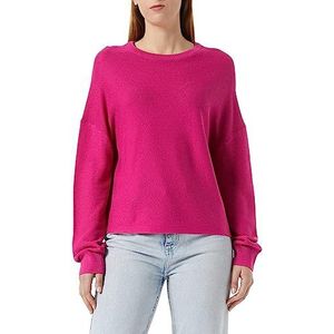 Marc O'Polo Denim Dames 341507360093 trui, 654, S, 654., S