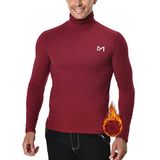 MEETYOO - U45-sy - T-shirt - Rood