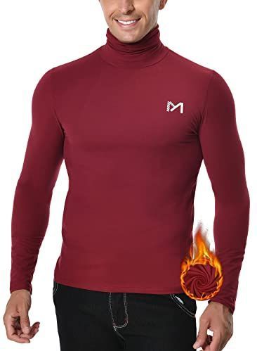 MEETYOO - U45-sy - T-shirt - Rood