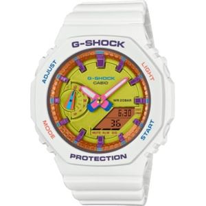 Casio GMA-S2100BS-7AER Unisex Horloge