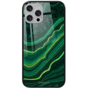 ERT GROUP mobiel telefoonhoesje voor Apple Iphone 7 PLUS/ 8 PLUS origineel en officieel erkend Babaco patroon Case Marble 002 gemaakt van gehard glas, beschermhoes