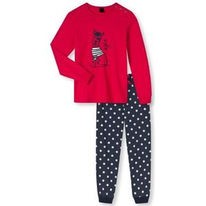 Schiesser Meisjes Pyjama Set *