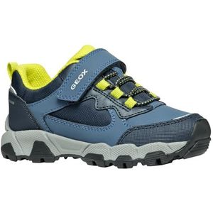 Geox J Magnetar Boy B ABX, 37 EU, Blauw, 37 EU