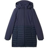 TOM TAILOR Tussenjas  navy