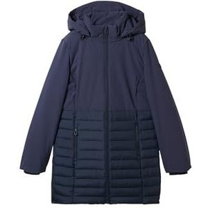 TOM TAILOR Tussenjas  navy