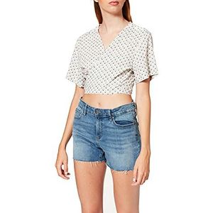 O'NEILL LW Citizen Shirt SS voor dames, 1 stuk