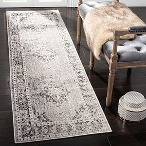 Safavieh MTG308G-28 tapijt, stof, grijs