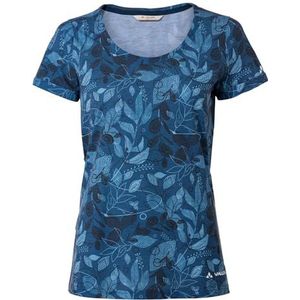 VAUDE Skomer AOP T-shirt voor dames