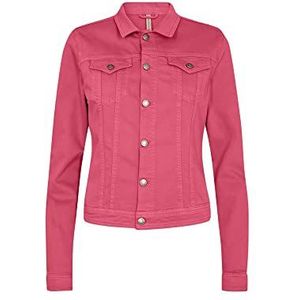 SOYACONCEPT Dames SC-ERNA 2 jas, roze, XXL