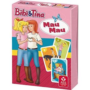 Bibi & Tina Mau Mau