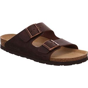 Rohde - Grado - Slippers - Mocca - 45 EU