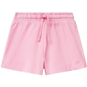 United Colors of Benetton Bermuda, Roze, 3 Jaar
