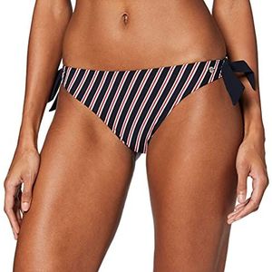 Marc O'Polo Body & Beach Dames Beach W-Bikini Slip Bikinibroek