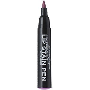 Stargazer Products Lippenstift, nummer 1, per stuk verpakt (1 x 3 ml)
