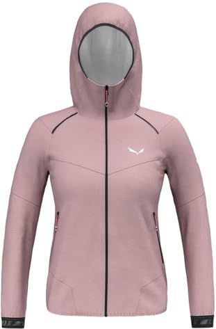 Salewa - Pedroc Ptx 2.5 - Donzen Jas - Technisch Waterdicht - Dames