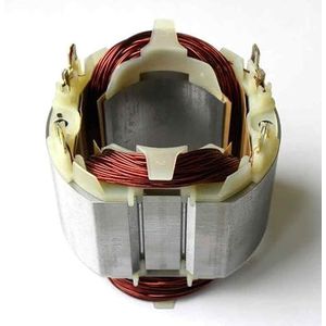 Makita 636203-6 Stator voor model 5903R A