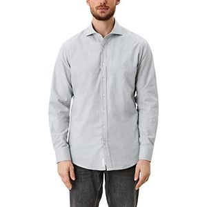 s.Oliver Herenoverhemd, 9400, XL