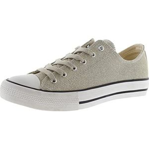 VICTORIA TRIBU LUREX BASKET ORO 22