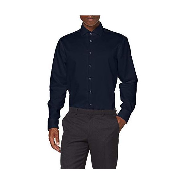 Montazinni overhemd sales