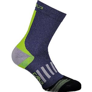 CMP Wandelsokken van microlon - 3i12347 sokken voor heren