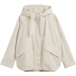 Marc O'Polo Damesjas, off-white, 34