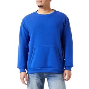 Colina Sweatshirt  blauw