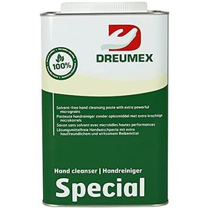 Dreumex Handreiniger Special 4,2 kg Tin handwaspasta