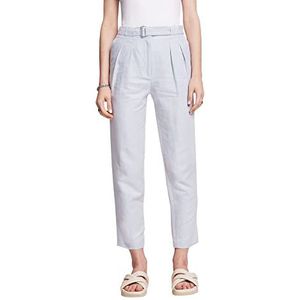 ESPRIT Damesbroek, 445/Light Blue Lavender., 34