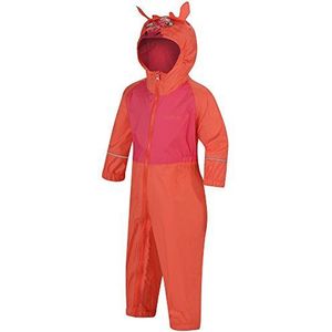 Regatta Charco Alles-in-één pak voor meisjes