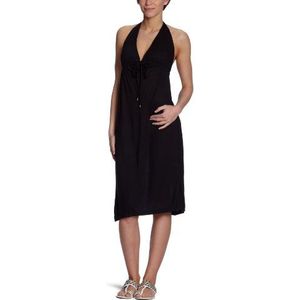Calvin Klein Underwear dames Pareo & strandjurk, 59532Z1 Perfectly Fit Cover Up Dress