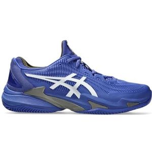 ASICS - COURT FF™ 3 - Tennisschoenen - Wit - Flytefoam® - Forefoot GEL®