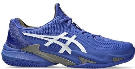 ASICS - COURT FF™ 3 - Tennisschoenen - Wit - Flytefoam® - Forefoot GEL®