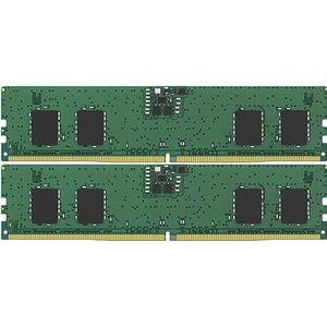 Kingston Branded Memory 16GB DDR5 5200MT/s DIMM-module (2 stuks) KCP552US6K2-16 desktopgeheugen