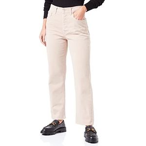 Replay Heveleen Jeans voor dames, 803 Light Taupe, 30W (Regular)