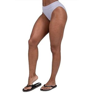Summerville Bikini Bottom - Lilac - L