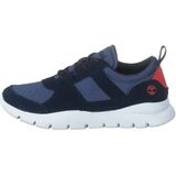 Timberland Boroughs Project Mix (Youth), sneakers, laag, uniseks, kinderen, Navy Blauw, 31 EU