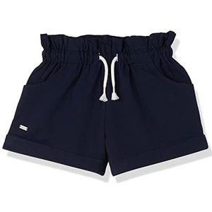 Tuc Tuc Island Shorts voor meisjes, blauw, 16 A