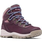 Columbia - Newton Ridge Omni-Heat Sneeuwlaarzen - Moonvista - Waterdicht - Suède