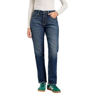Lee Rider Jeans voor dames, Hyper Dark, 25W / 33L