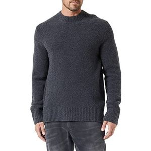 s.Oliver Heren sweater, grijs, L