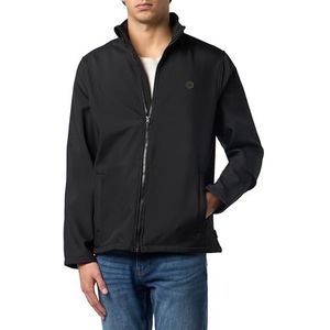 Blend Heren Outerwear Jacket, 194007/Black, XXL, 194007/Black, XXL