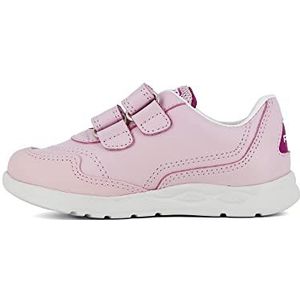 Pablosky 297170, sneakers voor meisjes, Roze, 27 EU