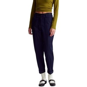 United Colors of Benetton Broek, Blauw, 40 NL