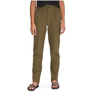 THE NORTH FACE project broek military olive 8